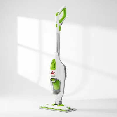 Bissell PowerFresh SlimSteam steam mop