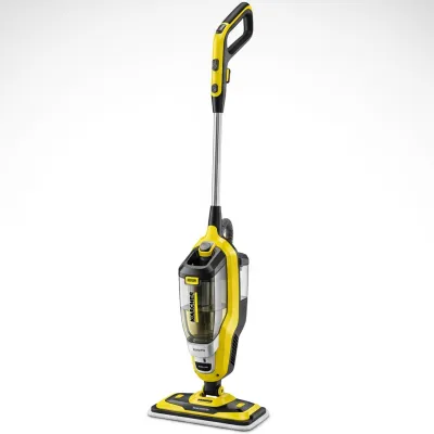 Kärcher SC 3 Upright EasyFix steam mop